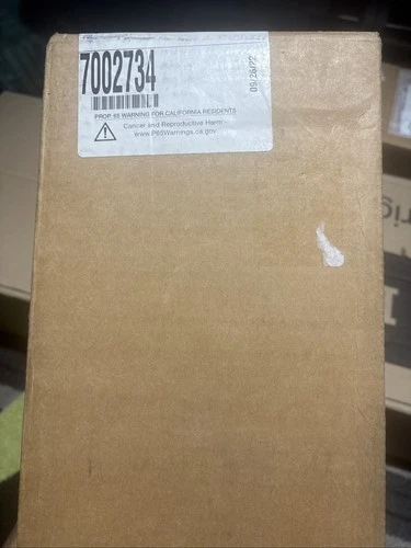 7002734 Ice Maker Assy, Svce Sub Zero 