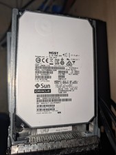 HGST Ultrastar 8TB 7.2K RPM SAS 12Gb/s 3.5" HDD HUH728080AL5200