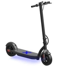 Hover-1 Alpha 2.0 Foldable Electric Scooter with 450W Brushless Motor, 18 mph...