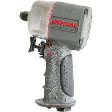 AirCat 1076-XL 3/8" Compact Composite Impact Wrench