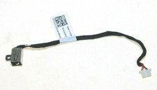 JCDW3, DC-IN POWER CONNECTOR CABLE, DELL INSPIRON 11 3147