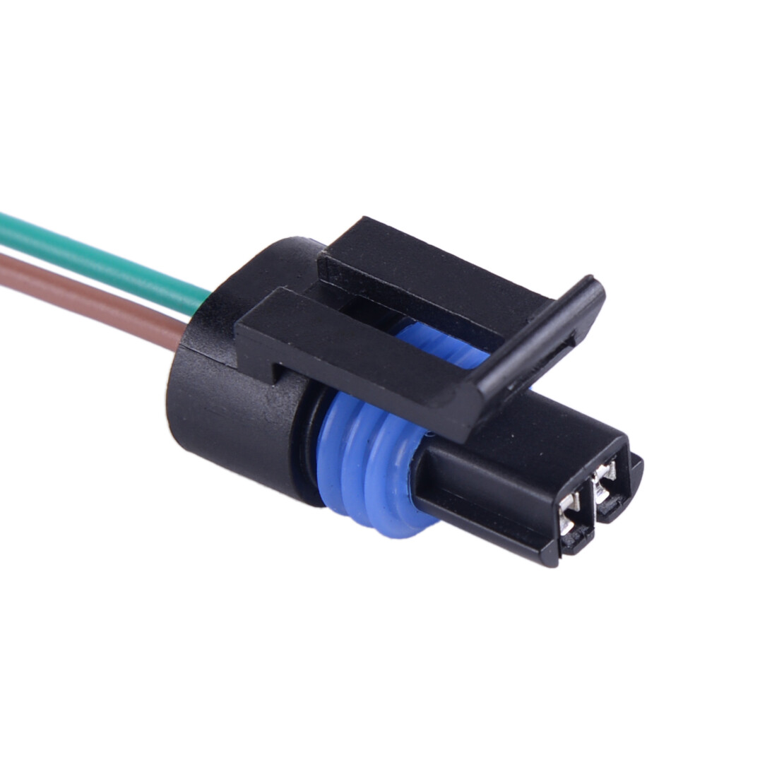 Battery Temperature Sensor - Fits Jeep, Chrysler, Dodge, Fiat, Honda Civic/CR-V 2.4L 2012-2015 - View #9