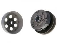 101 Octane Wandler Kit Kupplungsglocke FüR Malaguti Madison 250 RS 3