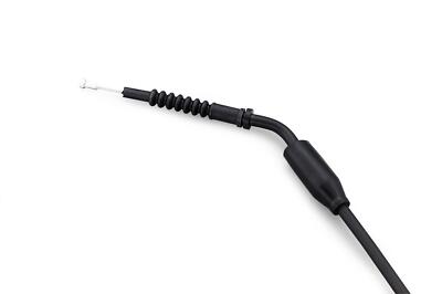 Motion Pro Black Vinyl Terminator LW Clutch Cable 10-0156