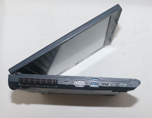 Lenovo ThinkPad W530|Core i7@3.10 GHz|32GB RAM 256SSD|WIN 11. PROF|NVIDIA|Webcam - Picture 11 of 14