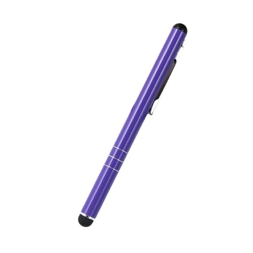 Pack Of 2 Portable Point Pens Touches Pens set for Effortless Touches Screens - Zdjęcie 11 z 16
