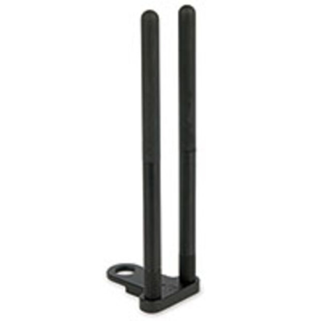 Fox Black Label Snag Ear - Black- CBB005