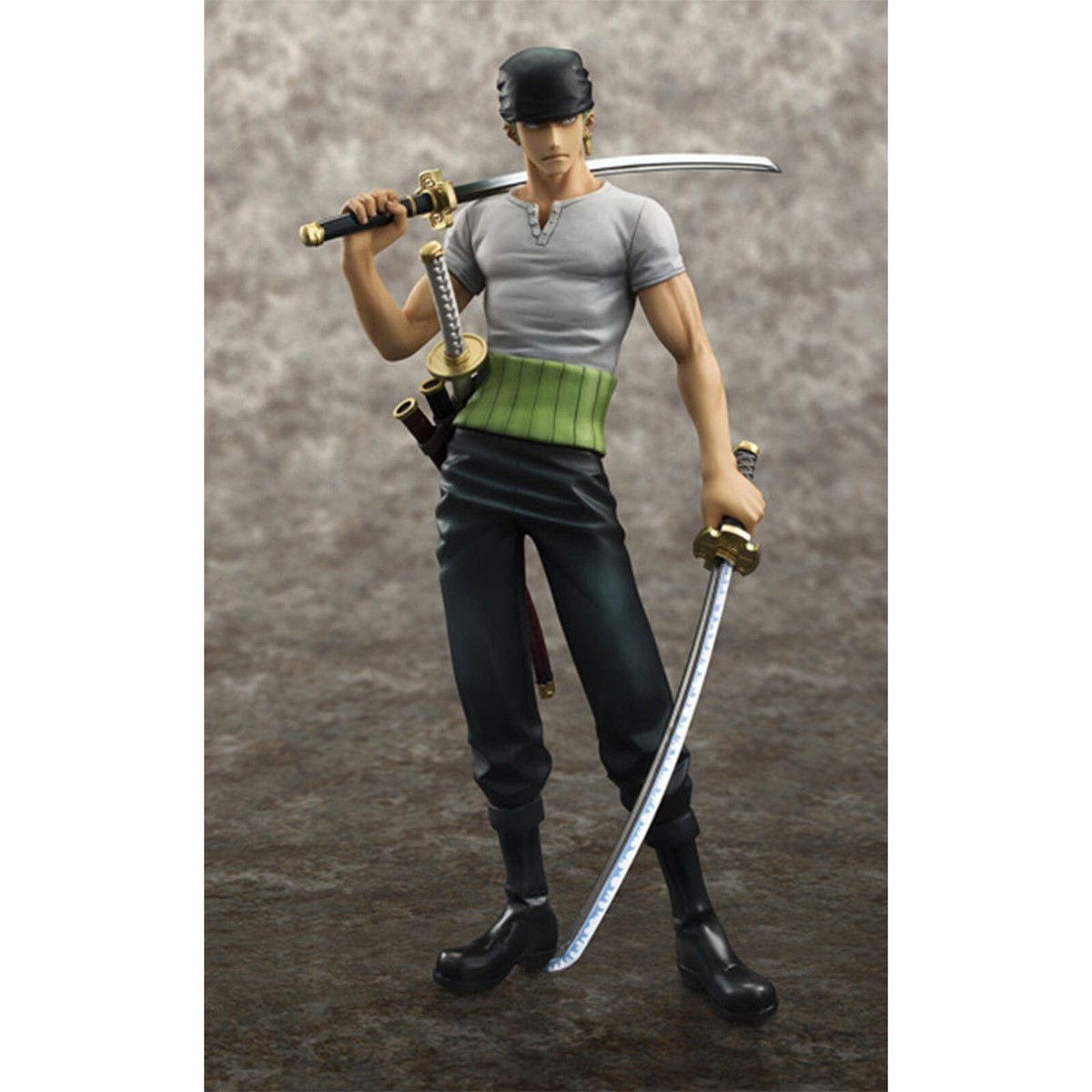 ゾロ　Roronoa Zoro 10th LIMITED Ver.　POP DX Portrait.Of.Pirates ONE PIECE NEO-DX Roronoa Zoro 10th