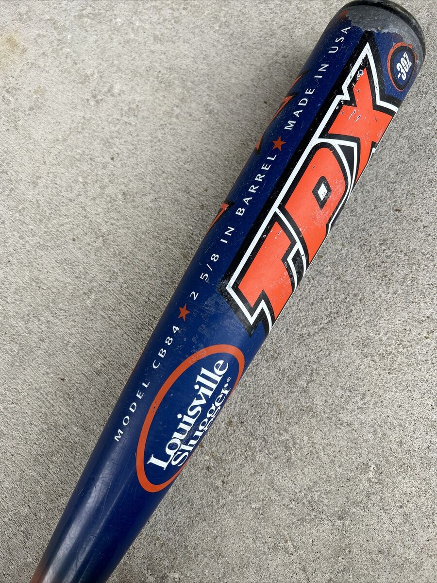 Louisville Slugger TPX Omaha CB84 (32” x 29oz)) BESR Louisville Slugger TPX Omaha CB84 (32” x 29oz)) BESR