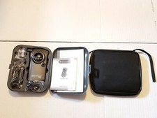 AlcoHAWK PRO: Professional Digital Breathalyzer Alcohol Detector new w/ defect