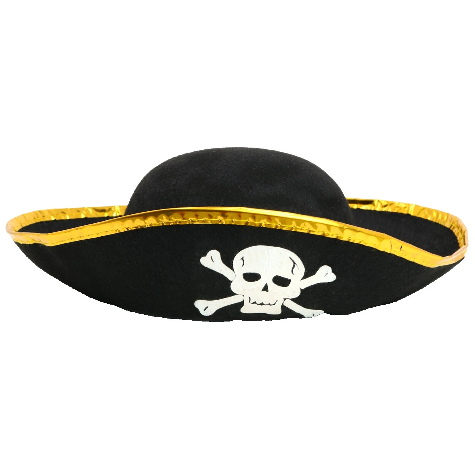 Masquerade Fantasia de Pirata campânulas