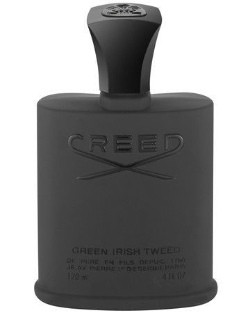 tweed creed