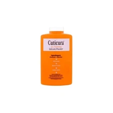 Cuticura Talcum Powder 75g Body Talc Midly Medicated