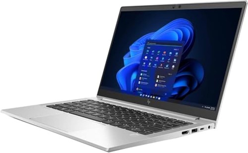 HP EliteBook 630 G9 - Open Box - Never Used, New - i5, 16gb, 512gb, 13.3" - Picture 3 of 5