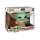 Funko Pop! Vinyl Jumbo 10 in: Star Wars - The Child (10 inch) #369