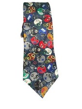 Vintage Team NFL Football Helmet Polyester Ti...