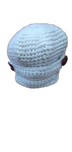 Ethiopian Northern Mountains Traditional Handmade Sheep Wool  display picture 2