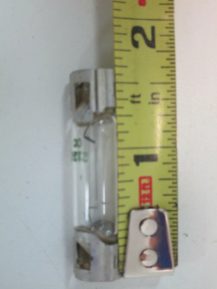 QUALITY AC DELCO GM -  L212-2 Courtesy/Interior Light Foto 2 de 2