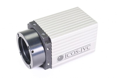 ICOS IVC-4000, OP100215, Industriekamera, Iss.: 1.2