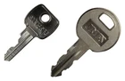 Thwaites Dumper Truck Key Set 92274 & 1051 For Thwaites Dumpers & Excavators