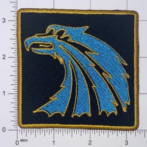 Constellis Security Mercenary Soldier Patch Gancio & Iron-On Repro Nuovo A649 - Foto 2