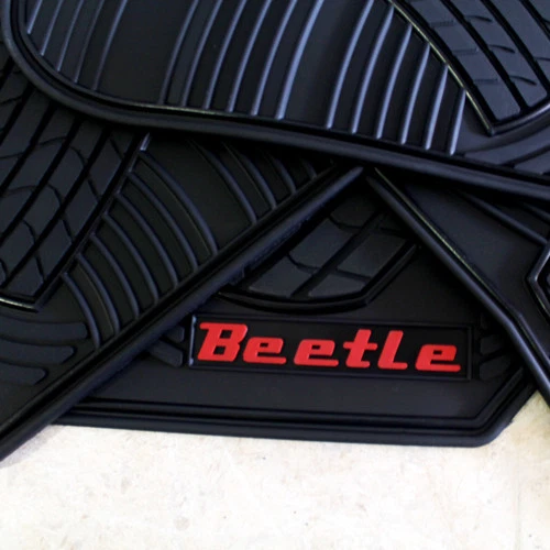 Beetle floor mats hotsell