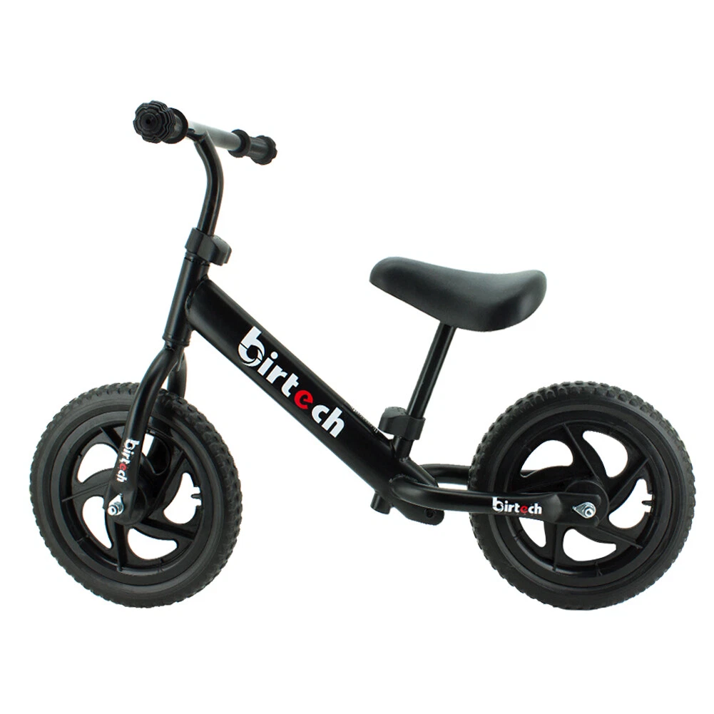 B bike balance bike 2025