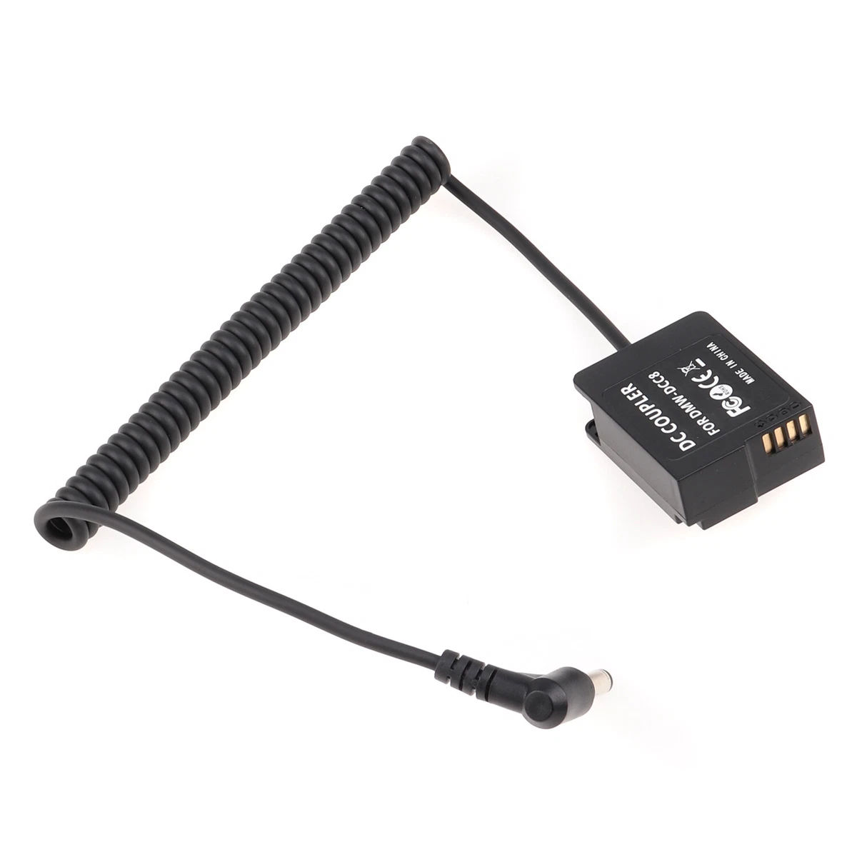 lumix g7 dummy battery