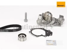 Water Pump + Timing Belt Kit Continental CTAM CT915WP2
