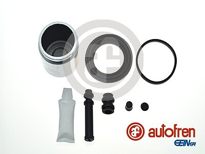 Autofren Seinsa D42140C Reparatursatz, Bremssattel Vorderachse FÜR Daihatsu Toyo-image