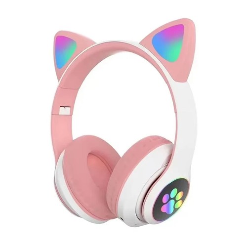 Audífonos Auriculares Para Niñas con Ajustables de diadema Plegables - Afbeelding 17 van 28