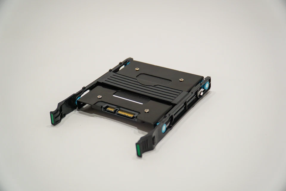 1TB 512GB 256GB 128GB SSD Upgrade for HP Z440 Workstation Ready to install - lot - Image 3 of 4