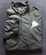 NIKE GOLF DRI-FIT TITANS Long Sleeve Full Zip Pullover Jacket Polyester LargeEUC