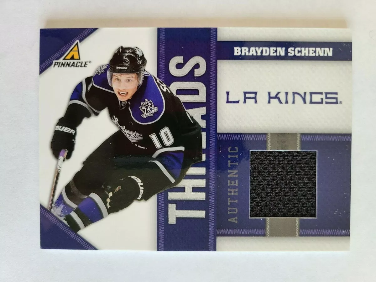 Brayden 2025 schenn jersey