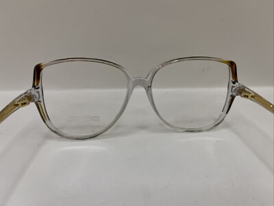 Europa Eyewear Eyeglasses Connie 379 Designer Demo Lens  display picture 3