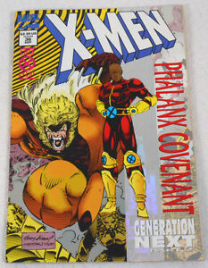 X Men 36 Sep 1994 Marvel Ebay