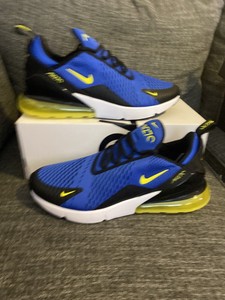 air max 270 game royal dynamic yellow