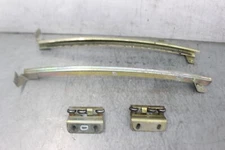 BMW OEM E36 LEFT & RIGHT FRONT WINDOW GUIDE RAIL CHANNEL TRACK CONVERTIBLE LM29