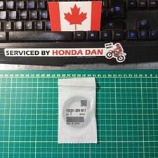 Honda SL125 SL70 CL100 CL125 CL175 CB100 Gas Tank Gasket (39X58X3) 17631-329-003