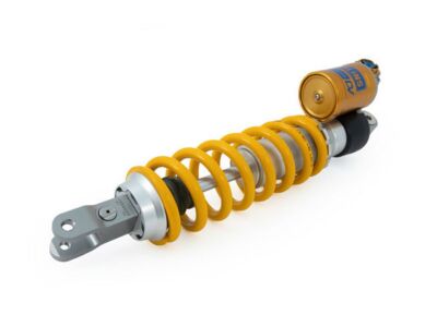 OHLINS OFF ROAD TTX46 FLOW STOßDÄMPFER FÜR SHERCO SE RACING 250 / 300 2022-20