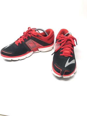 brooks pureflow 1 red