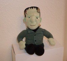Universal Monsters Stuffins Plush Frankenstein