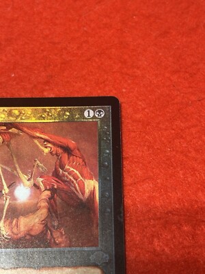 MTG Terror Foil 312 Japanese | eBay