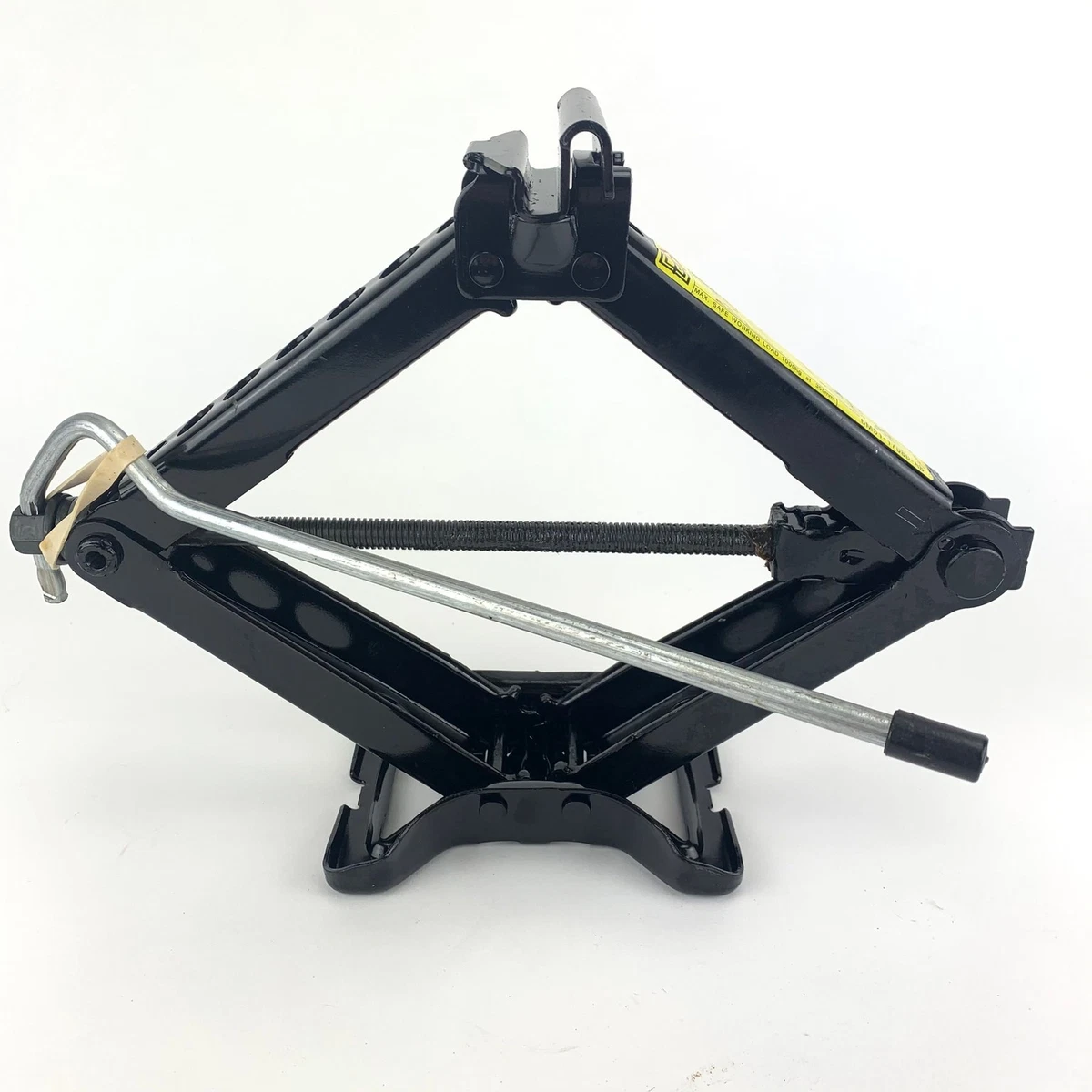 Max 2024 jack lift