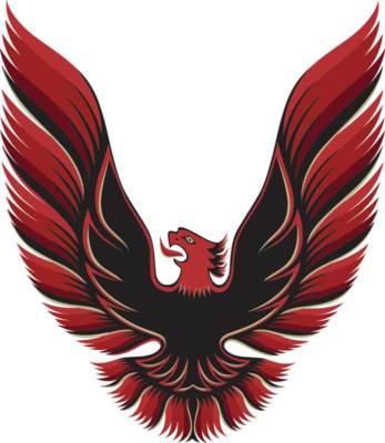 1978-1980 Pontiac Trans Am Decal Kit - 8 Color Options - Restore A