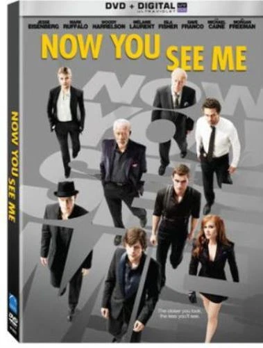 Now you see hotsell me full movie putlocker
