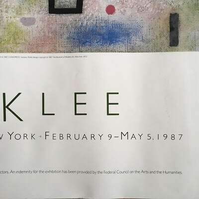 PAUL KLEE INSULA DULCAMARA 1938 ポスター 額入り Insula dulcamara, 1938. - Paul Klee as art print or hand painted oil.