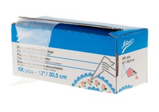Ateco 100 Piece Disposable Decorating/Pastry ...