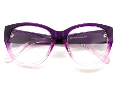 Mini Brille - Occhiali Da Lettura Stile Da Gatto, Custodia Inclusa - Foto 3