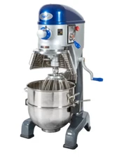 Vollrath 40759 40 Qt Commercial Mixer